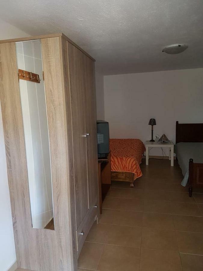 Holiday Home Dionysis Khorevtó Eksteriør bilde