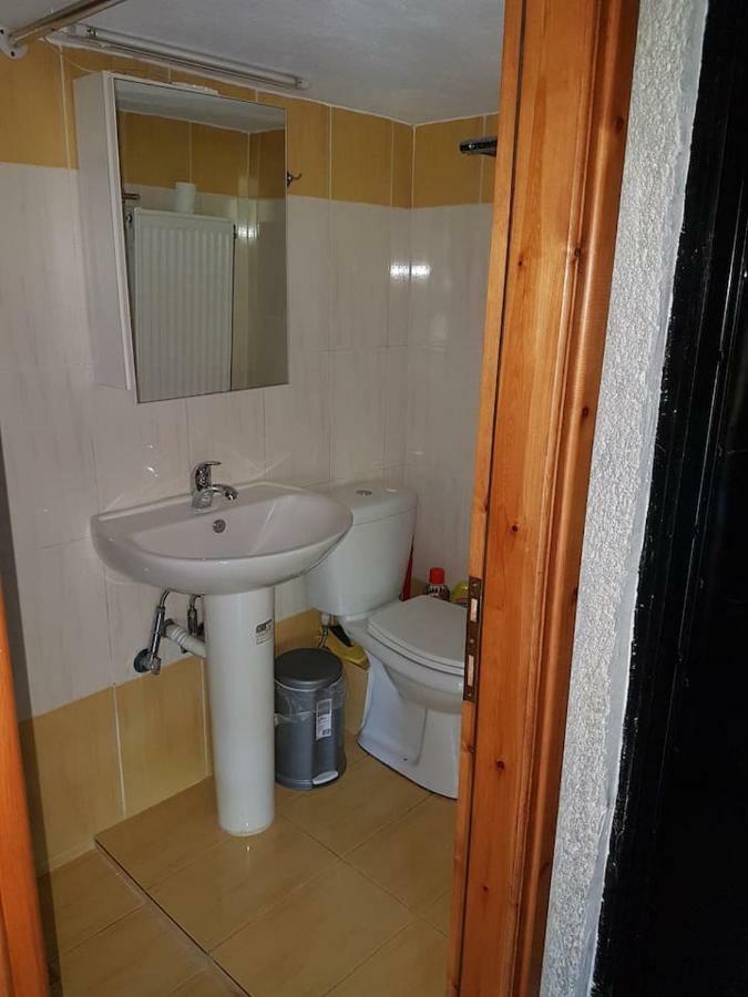 Holiday Home Dionysis Khorevtó Eksteriør bilde